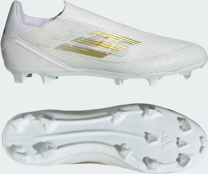 Adidas F50 League Veterloze Firm Multi-Ground Voetbalschoenen