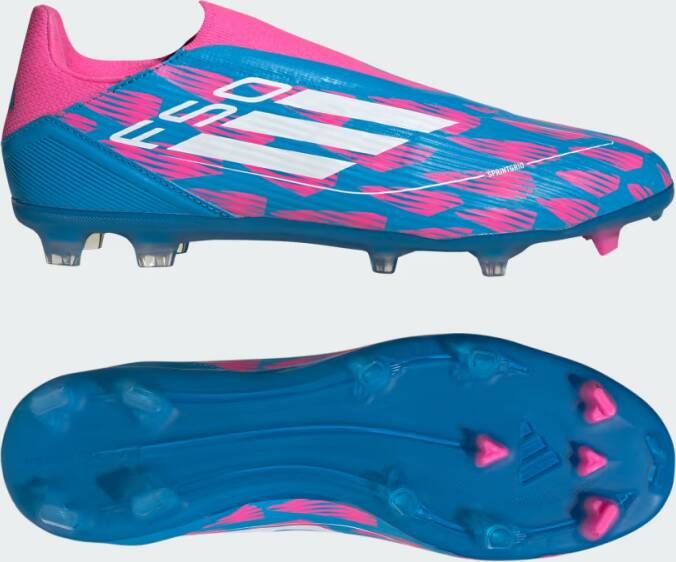 Adidas F50 League Veterloze Firm Multi-Ground Voetbalschoenen