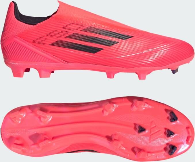 Adidas F50 League Veterloze Firm Multi-Ground Voetbalschoenen