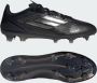 Adidas F50 Pro FG Core Black Iron Metallic Gold Metallic- Core Black Iron Metallic Gold Metallic - Thumbnail 4