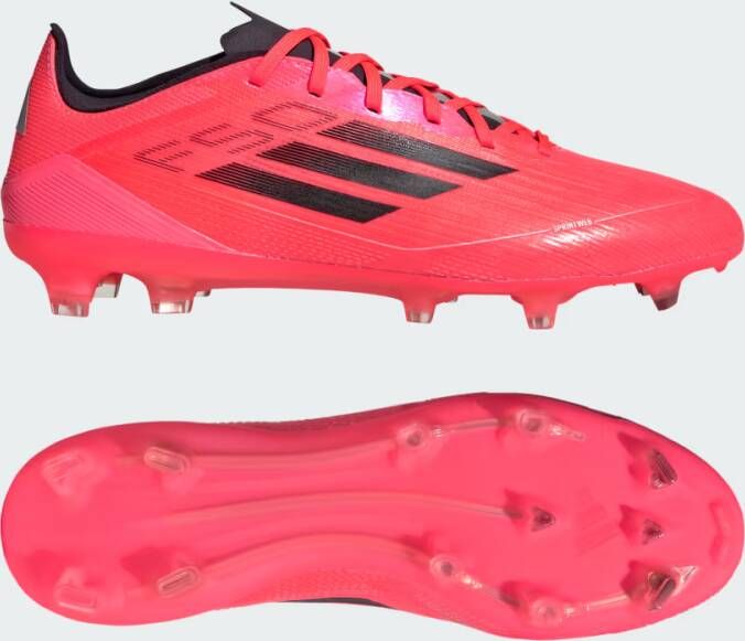 Adidas F50 Pro Firm Ground Voetbalschoenen