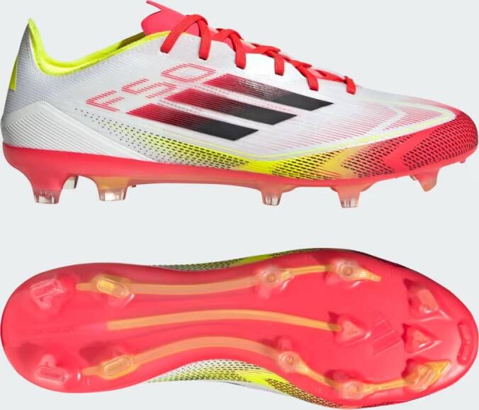 Adidas F50 Pro Firm Ground Voetbalschoenen