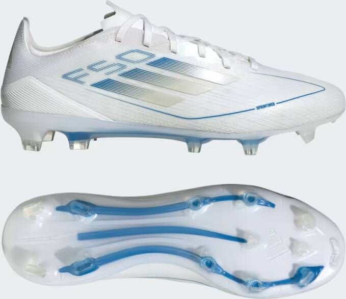 Adidas F50 Pro Firm Ground Voetbalschoenen