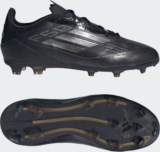 Adidas F50 Pro Firm Ground Voetbalschoenen Kids