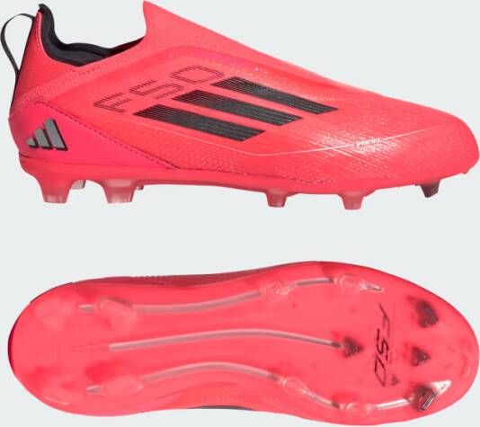 Adidas F50 Pro Veterloze Firm Ground Voetbalschoenen Kids