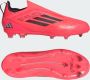 Adidas F50 Pro Veterloze Firm Ground Voetbalschoenen Kids - Thumbnail 1