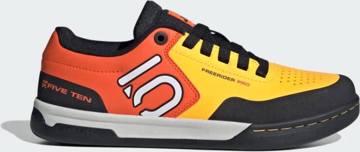 Five ten hot sale freerider orange