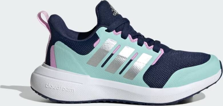 Adidas FortaRun 2.0 Cloudfoam Veterschoenen