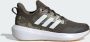 Adidas Sportswear Fortarun 2.0 Schoenen Kids Kinderen Groen - Thumbnail 2