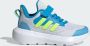 Adidas Sportswear Fortarun 2.0 Schoenen Kids Kinderen Grijs - Thumbnail 2