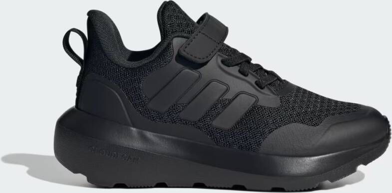 Adidas Sportswear Fortarun 3 Schoenen Kids Kinderen Zwart