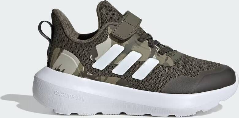 Adidas Fortarun 3.0 Schoenen Kids