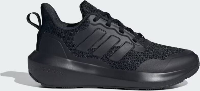 Adidas Sportswear Fortarun 3.0 Schoenen Kids Kinderen Zwart