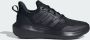 Adidas Sportswear Fortarun 3.0 Schoenen Kids Kinderen Zwart - Thumbnail 10