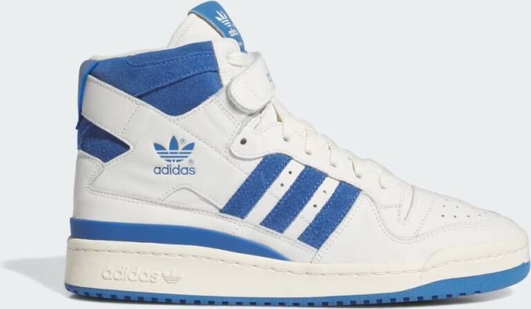 Adidas Forum 84 High Schoenen