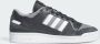 Adidas Skateboarding Forum 84 Low ADV Skateschoenen grijs - Thumbnail 2