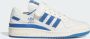 Adidas Forum 84 Low Sneakers White - Thumbnail 2