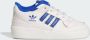 Adidas Forum Low CL Elastic Laces Schoenen Kids - Thumbnail 1