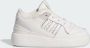 Adidas Forum Low CL Elastic Laces Schoenen Kids - Thumbnail 1