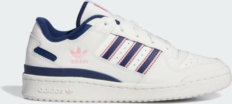 Adidas Forum Low CL Schoenen