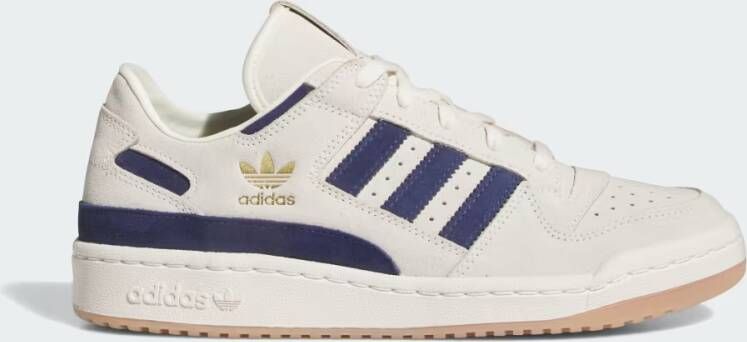 Adidas Forum Low CL Schoenen