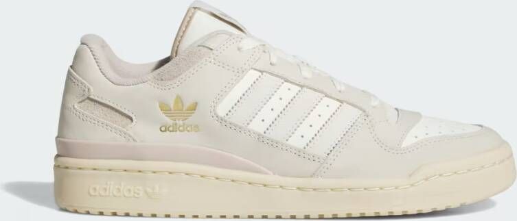 Adidas Forum Low CL Schoenen