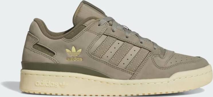 Adidas Forum Low CL Schoenen