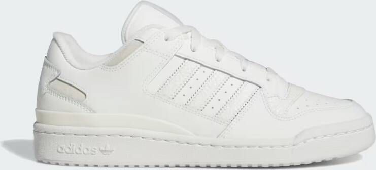 Adidas Forum Low CL Schoenen