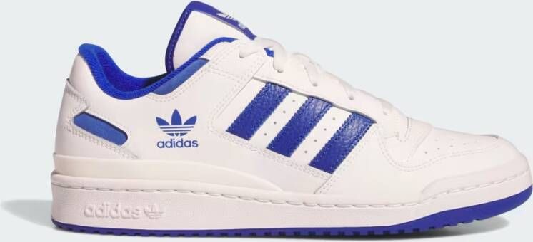 Adidas Forum Low CL Schoenen