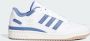 Adidas Originals Sneakers FORUM LOW CL - Thumbnail 4