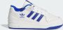 Adidas Forum Low Cl Voorschools Schoenen - Thumbnail 3