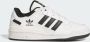 Adidas Forum Low Basisschool Schoenen - Thumbnail 3