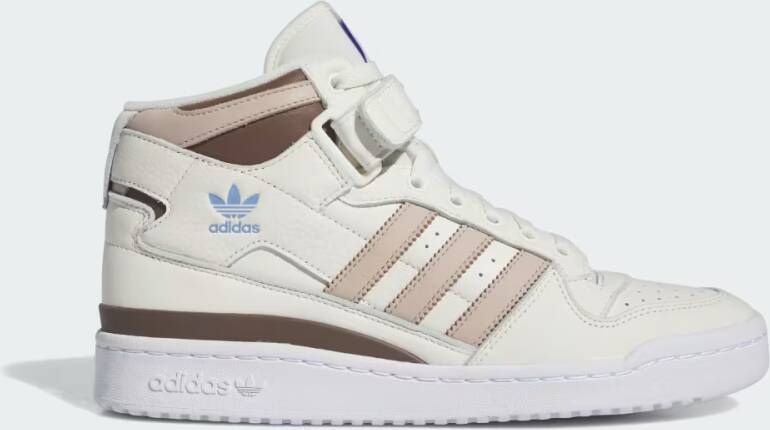 Adidas Forum Mid Schoenen