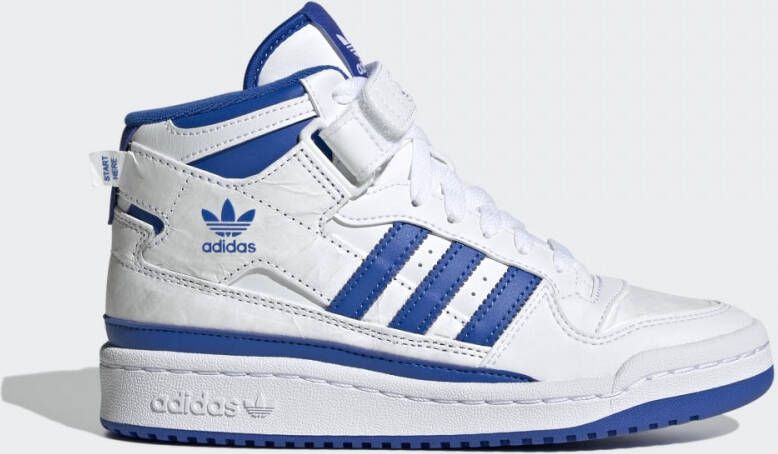 Adidas Originals Forum Mid Schoenen