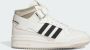 Adidas Forum Mid Basisschool Schoenen - Thumbnail 2