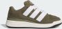 Adidas Originals Forum 00s Groen- Groen - Thumbnail 2