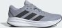 Adidas Perfor ce Galaxy 7 Hardloopschoenen Unisex Grijs - Thumbnail 4