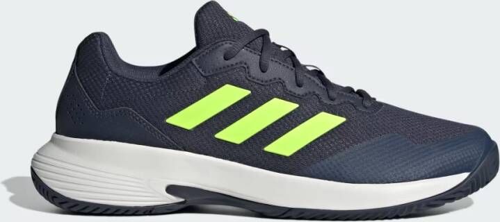 Adidas Gamecourt 2.0 Tennisschoenen