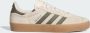 Adidas Skateboarding Gazelle ADV Skateschoenen bruin - Thumbnail 2