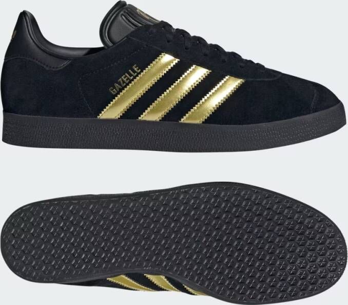 Adidas Gazelle Bellingham Schoenen