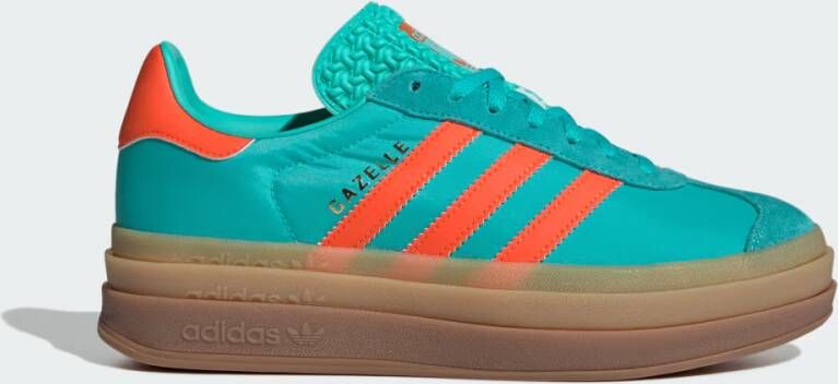 Adidas Gazelle Bold Schoenen