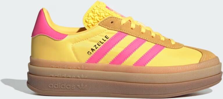 Adidas Gazelle Bold Schoenen