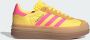 Adidas Originals Gazelle Bold Dames Spark Lucid Pink Spark- Dames Spark Lucid Pink Spark - Thumbnail 4