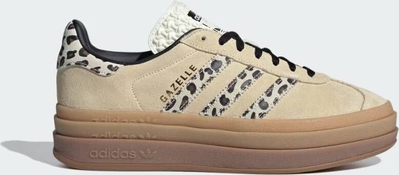 Adidas Gazelle Bold Schoenen