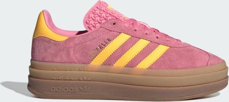 Adidas Gazelle Bold Schoenen