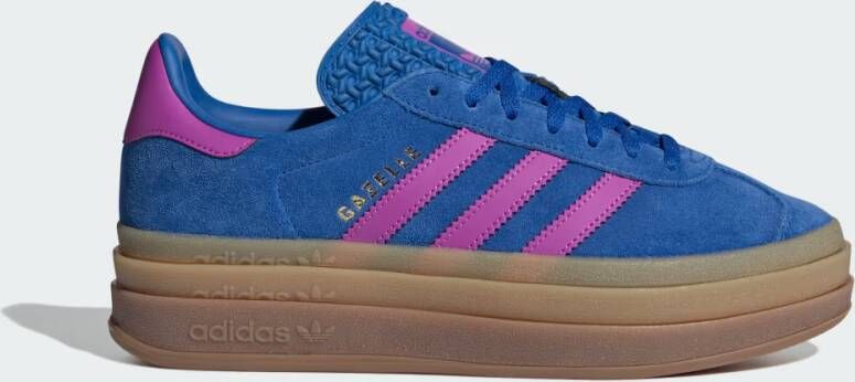 Adidas Gazelle Bold Schoenen