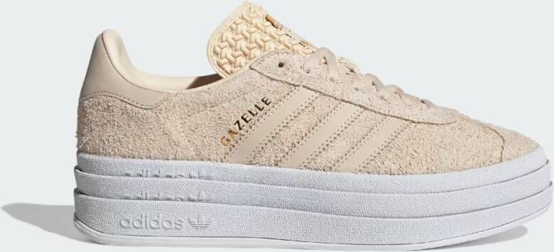 Adidas Gazelle Bold Schoenen