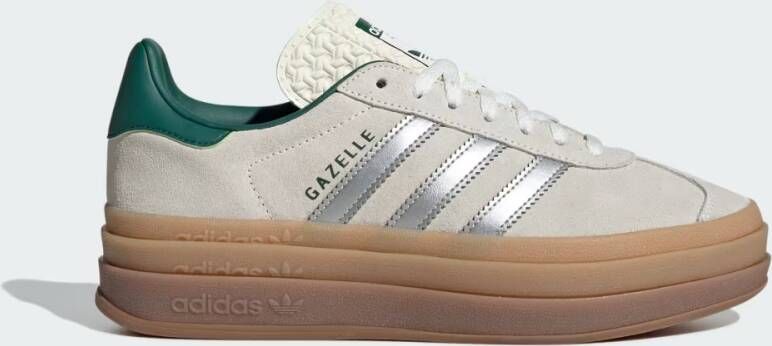 Adidas Gazelle Bold Schoenen