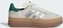 Adidas Originals Platform sportschoenen Gazelle Bold W Gray Dames - Thumbnail 4