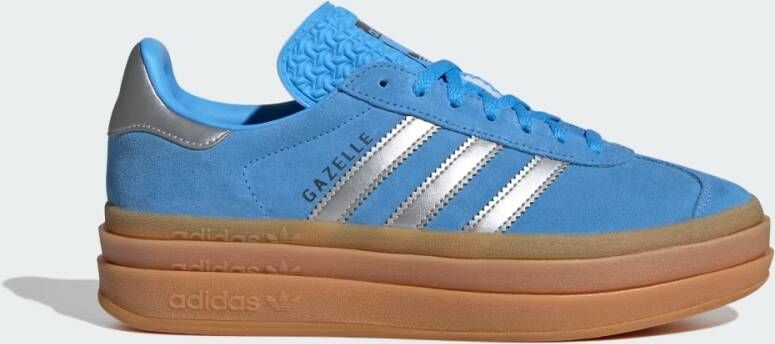 Adidas Gazelle Bold Schoenen